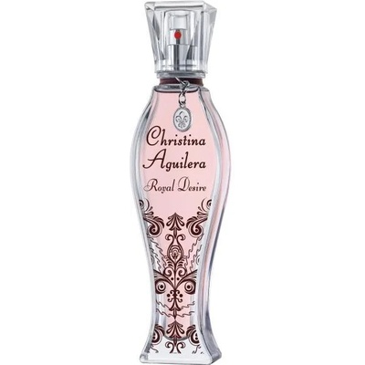Christina Aguilera Royal Desire EDP 50 ml Tester