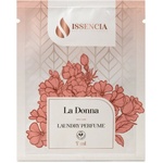 Issencia Парфюми за пране Issencia La Donna 7 ml, унисекс