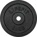 LIFEFIT kovový 10kg - 30mm
