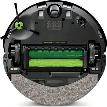 iRobot Roomba Combo j9+ 9758