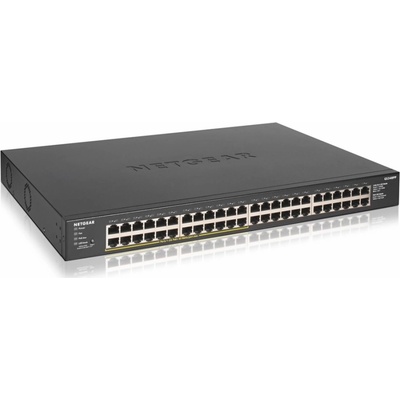 Netgear GS348PP