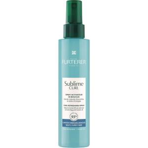 René Furterer Sublime Curl Спрей за къдрици, 150 ml - ozone