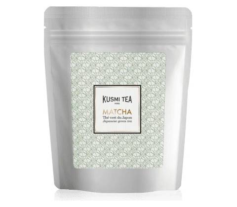 Kusmi Tea Matcha 100 g