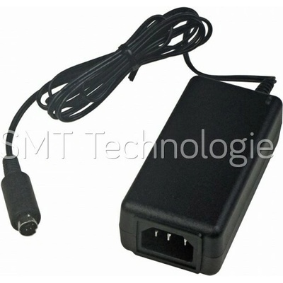Napájecí adaptér, 100-240VAC IN, 24VDC 1.5A OUT, 963E-X - 100105186