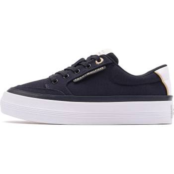 Tommy Hilfiger Essential Vulc Textile Sneaker