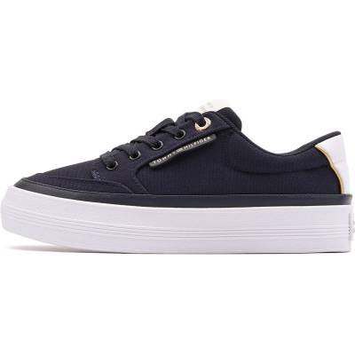 Tommy Hilfiger Essential Vulc Textile Sneaker