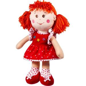 Stip Плюшена кукла Stip - Masha, 40 cm (Stip309) - ozone
