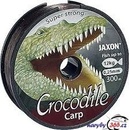 Jaxon Crocodile Carp 600 m 0,275 mm