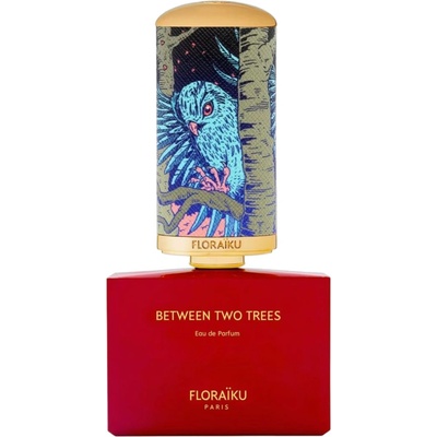 Floraïku Between Two Trees EDP 50 ml унисекс