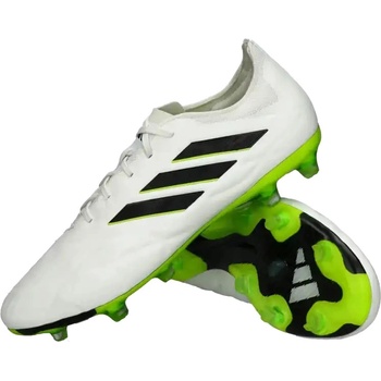 adidas Copa Pure.2 FG bílo-zelené HQ8977