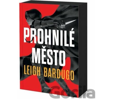 Prohnilé město