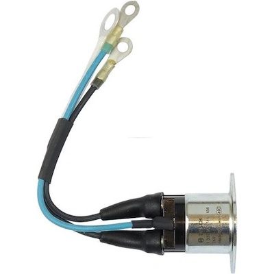 Pomocný spínač startéru Bosch 0001231016 originální díl