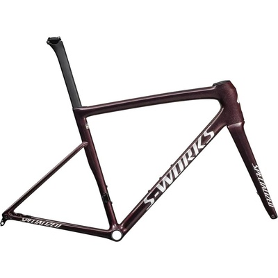 Rámová sada Specialized S-Works Tarmac SL8 2025 – Hledejceny.cz