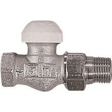 HERZ Ventil TS-90 DN 20, termostatický, priamy, prípojka na vykurovacie teleso s kužeľovým HZ 1772392