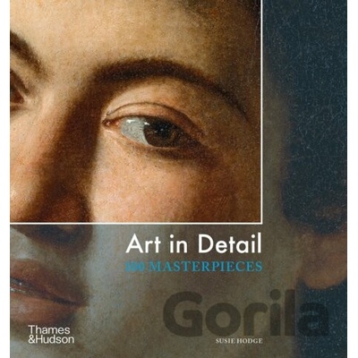 Art in Detail - Susie Hodge