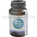 Viridian Beta Glucan 30 kapslí