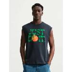 NIKE Потник u nsw tee lse slvls orange (ir4968-451)