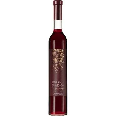 Villa D'Or Cabernet Sauvignon 12% 0,5 l (holá láhev)