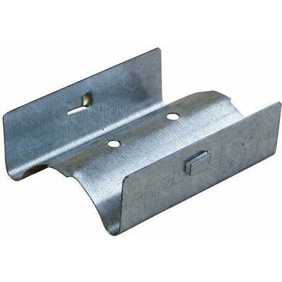 TOPKRAFT SPOJKA CD PREHNUTÁ 80mm (100ks)