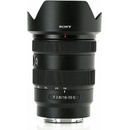 Objektívy Sony E 16-55mm f/2.8 G