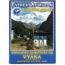 Čaje Everest Ayurveda VYANA Krvný obeh a prekrvenie tkanív 100 g