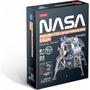 CubicFun 3D puzzle NASA: Apolo 11, Lunární modul Eagle 93 ks