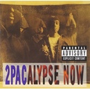 TWO PAC: 2 PACALYPSE NOW LP