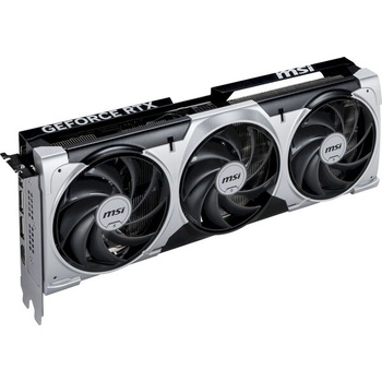 MSI GeForce RTX 5080 16G VENTUS 3X OC PLUS