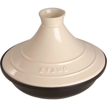 Staub kulatý 28 cm 2 l