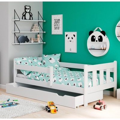 Halmar Детско легло BM-Marinella 1