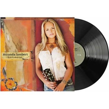 Miranda Lambert - Kerosene (LP)