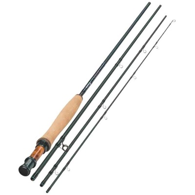 Sportex Kyanite Fly 2,6 m aftma 3 4 diely