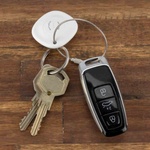 4smarts Устройство за намиране на изгубени вещи - 4smarts SkyTag Anti-lost Device (син) (458860)