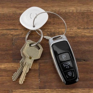 4smarts Устройство за намиране на изгубени вещи - 4smarts SkyTag Anti-lost Device (син) (458860)