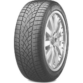 Image 1 of Dunlop SP Winter Sport 3D XL 255/30 R19 91W