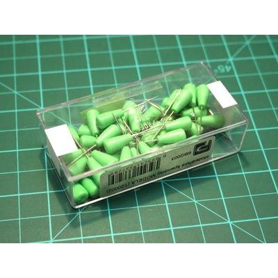 Špendlíky modelářské 50 ks