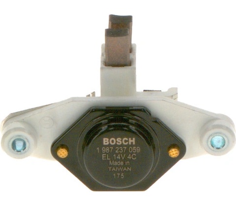 Regulátor alternátora BOSCH 1 987 237 059