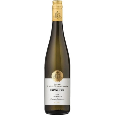 Abtei Himmerod Riesling Feinherb 10,5% 0,75 l (holá láhev)