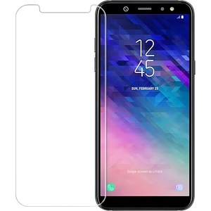 Samsung Премиум закалено стъкло 9H за Samsung Galaxy J4 - Прозрачен KP18961