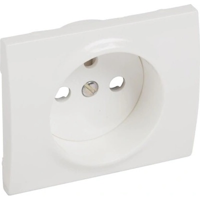 LEGRAND Kryt GALEA 777027 zásuvky bílý