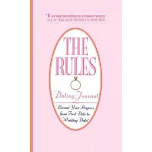 The Rules (TM) Dating Journal | Ellen Fein (1997)