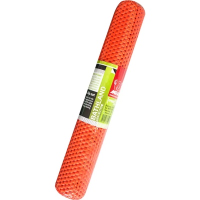 Horecano Well-Стелка за баня 45/65см ОРАНЖ (019229)