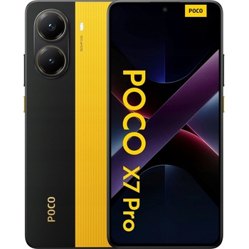 POCO X7 Pro 5G 12GB/512GB