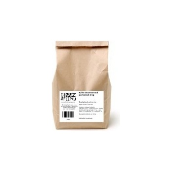 Život bez lepku Ryža dlhozrnná parboiled 2000 g