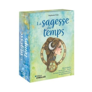 La sagesse du temps | Gras (ISBN: 9782416020018)