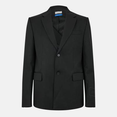 OFF WHITE Сако OFF WHITE Men's - Tailored Blazer - Black