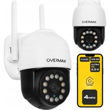 Overmax Camspot 4.95