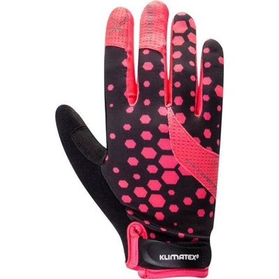 Klimatex Mada Wmn LF black/pink – Zboží Dáma Klimatex Mada Wmn LF black/pink – Zboží Dáma