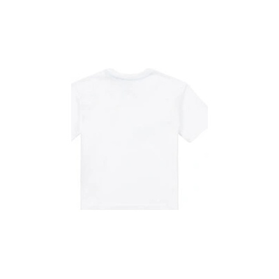 Lee tričko Marble Print LEG5082 biela