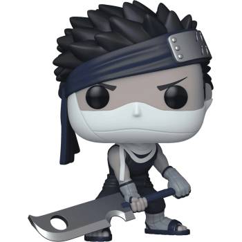 Funko Фигура Funko POP! Animation: Naruto - Zabuza Momochi #1967 (103584)